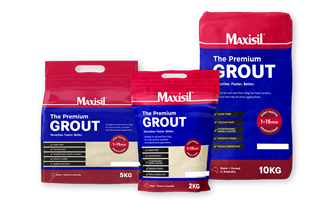 Roberts Maxisil Grout 